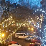 Hotel Oreanda Odessa