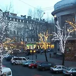 Hotel Oreanda Odessa