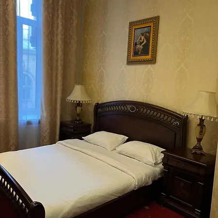 Oreanda Szálloda 3*