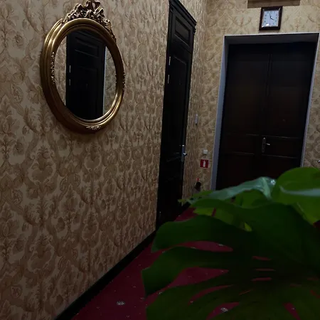 Hotel Oreanda