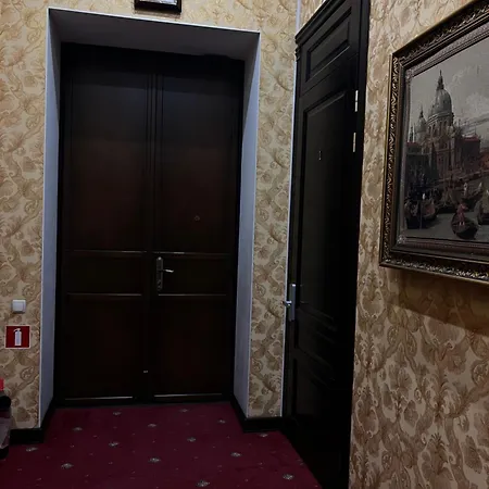 Ξενοδοχείο Oreanda