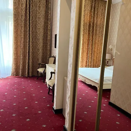 Hotel Oreanda Odesa