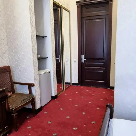 Ξενοδοχείο Oreanda Οδησσός