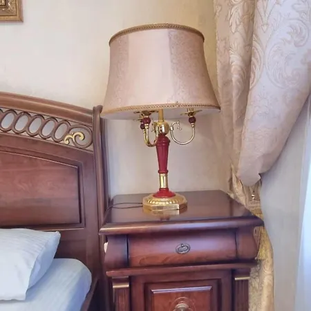 Ξενοδοχείο Oreanda