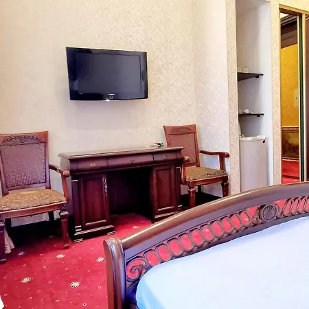 Oreanda Οδησσός