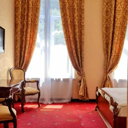 Oreanda Ξενοδοχείο Οδησσός