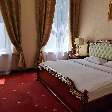 Hotel Oreanda 3*