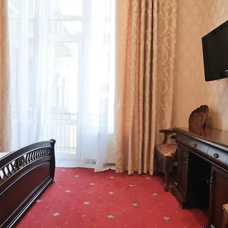 Oreanda Hotel Odessa