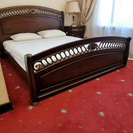 Oreanda Szálloda 3*