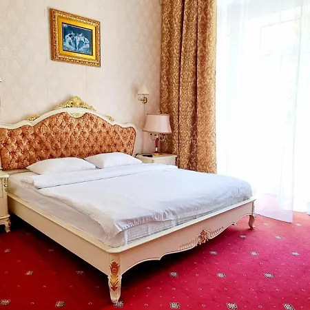 Szálloda Oreanda Odessza