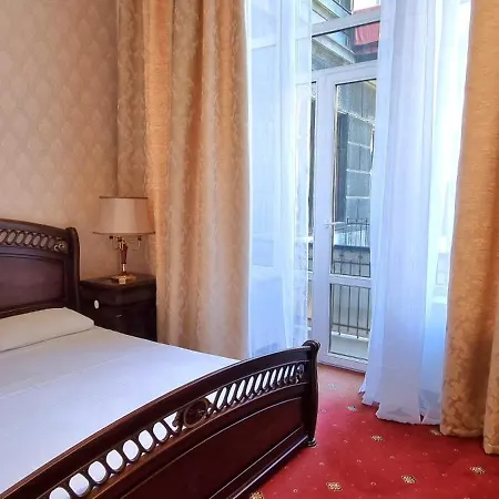 Oreanda Szálloda Odessza