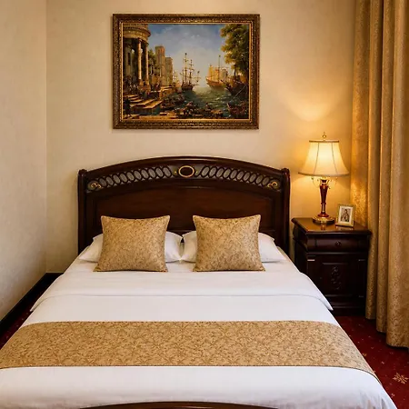 Oreanda 3* Odessa