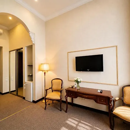 Oreanda Otel