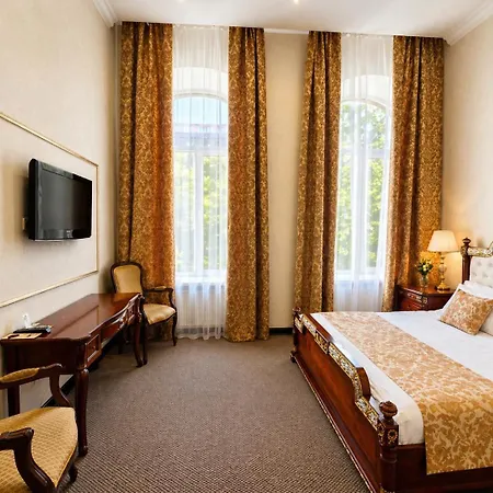 Oreanda Otel Odessa