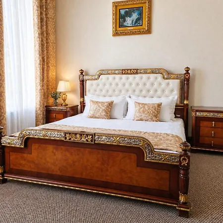 Oreanda Otel