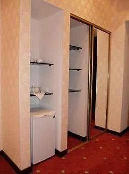 Отель ореанда