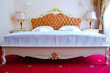 Отель ореанда Одесса
