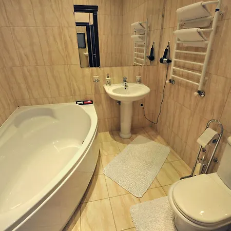 Hotel Oreanda 3*