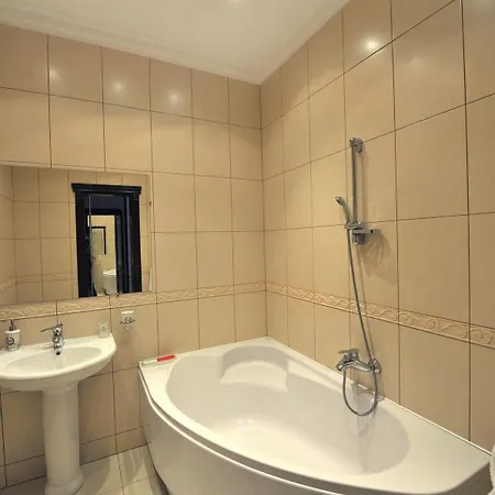 Szálloda Oreanda 3*