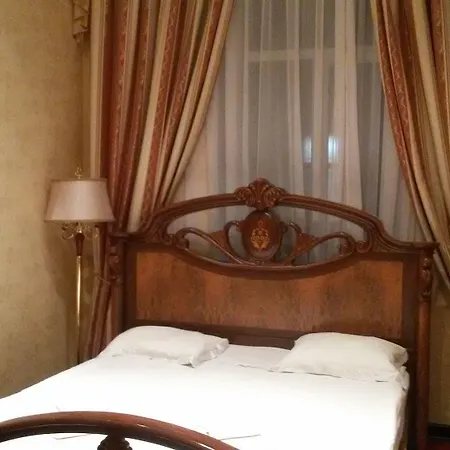 Oreanda 3* Odesa