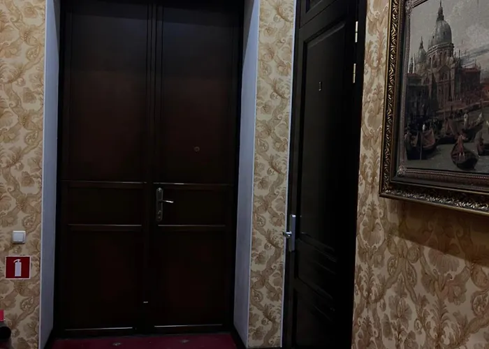 Готель ореанда