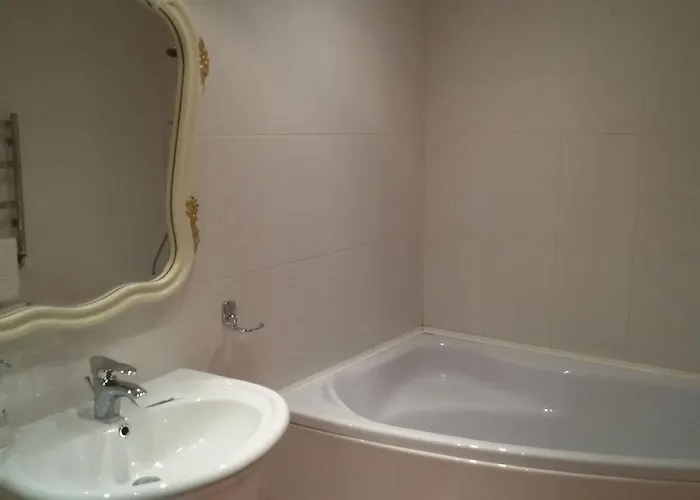 Oreanda Hotel Odessa