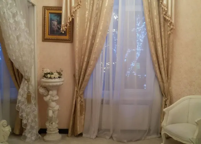 Hotel Oreanda Odessa