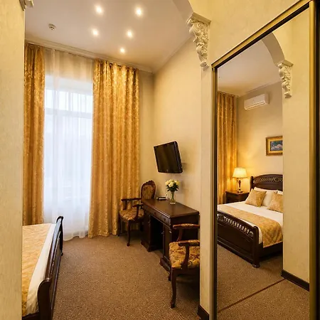 Oreanda Hotel Odessa