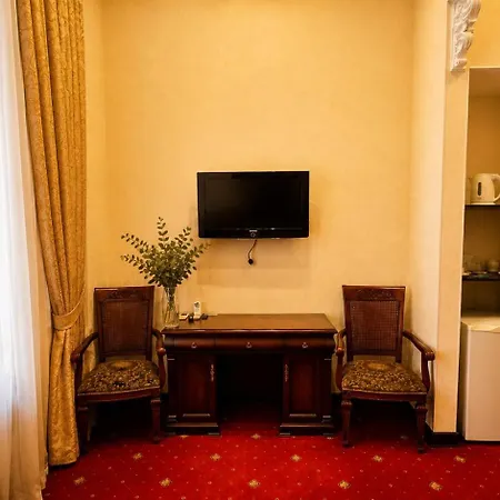 Oreanda 3* Odessa