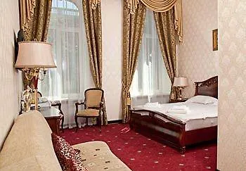 Hotel Oreanda 3*