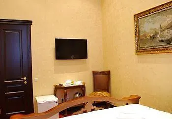 Hotel Oreanda Odessa