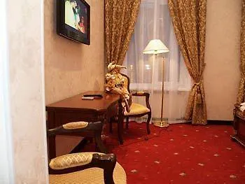 Hotel Oreanda Odessa