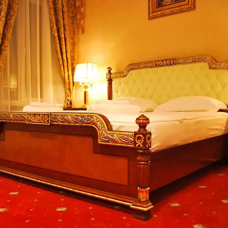 Oreanda Hotel