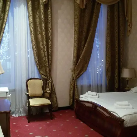 Hotel Oreanda Odessa