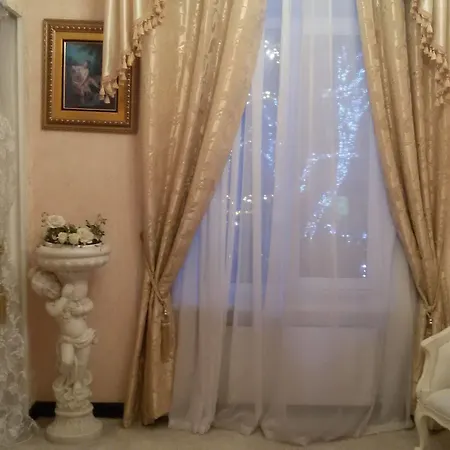 Hotel Oreanda Odessa