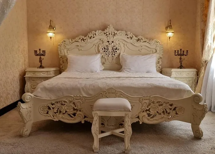 Oreanda Hotell Odessa