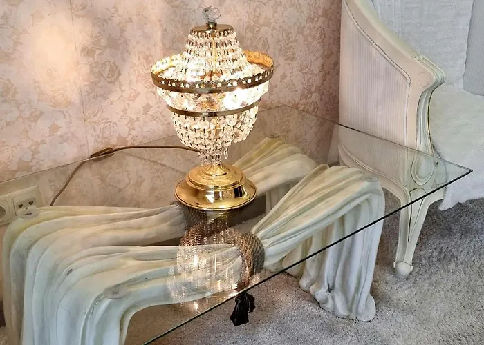 Oreanda Hotell Odessa