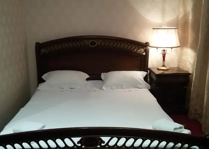 Oreanda Hotell Odessa