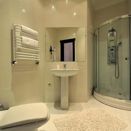 Hotel Oreanda 3*