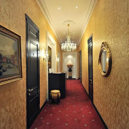 Hotel Oreanda