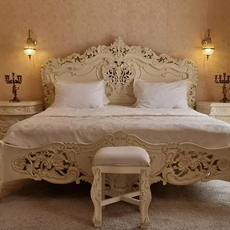 Oreanda Hotel Oděsa