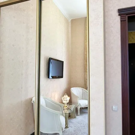 Hotel Oreanda 3*
