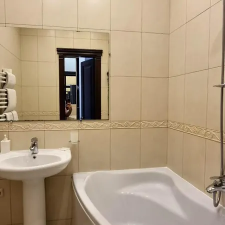 Hotel Oreanda
