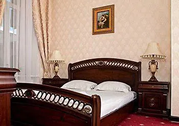 Hotel Oreanda 3*