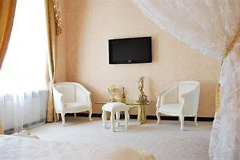 Hotel Oreanda Oděsa