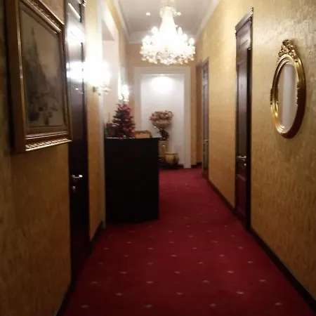 Oreanda Hotel