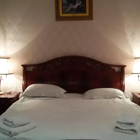 Oreanda Hotel