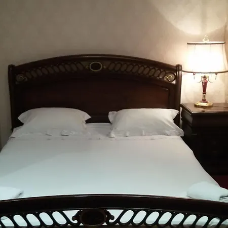 Oreanda Hotel Oděsa