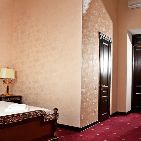 Oreanda Hotel Oděsa