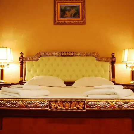 Hotel Oreanda Oděsa